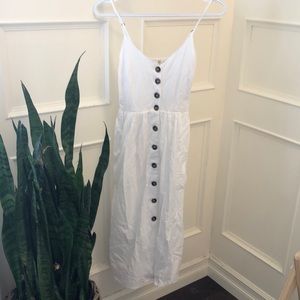 COPY - NWT Sun Dress